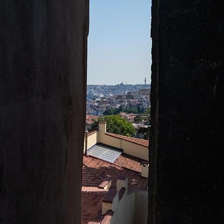 House Of Pirilti Apartment Istanbul Luaran gambar
