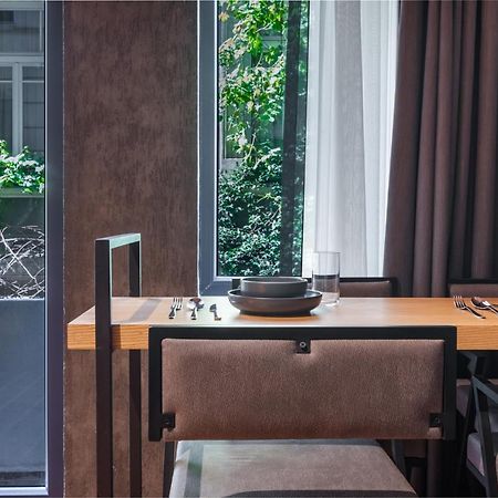House Of Pirilti Apartment Istanbul Luaran gambar