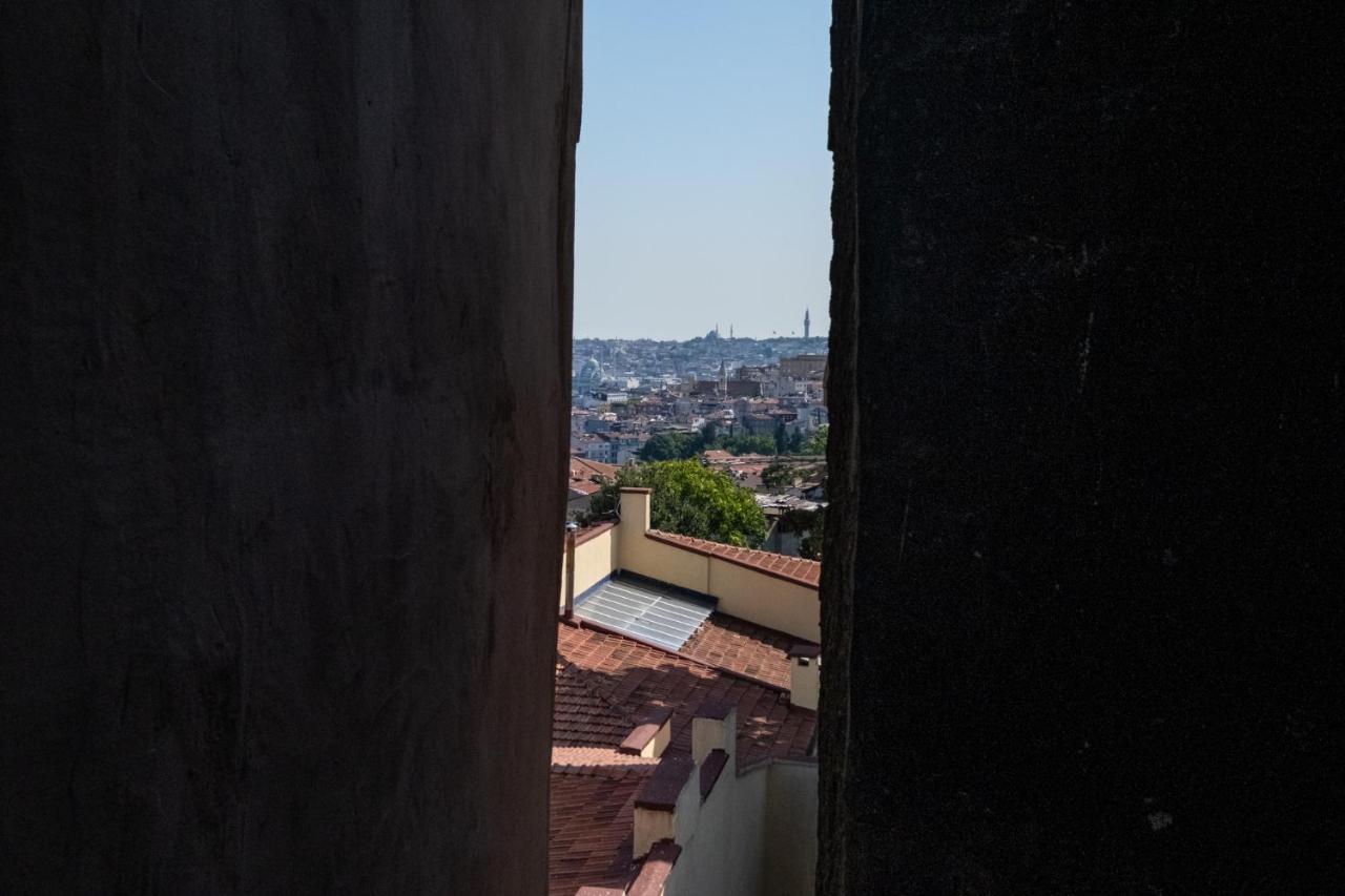 House Of Pirilti Apartment Istanbul Luaran gambar