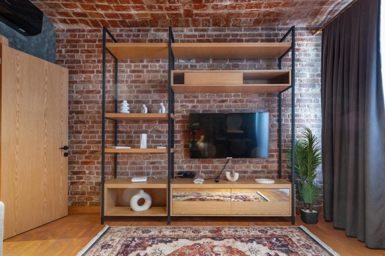 House Of Pirilti Apartment Istanbul Luaran gambar