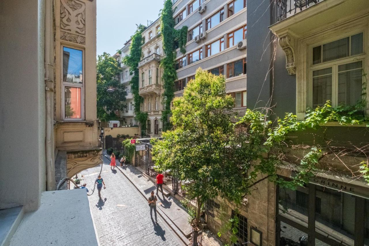 House Of Pirilti Apartment Istanbul Luaran gambar