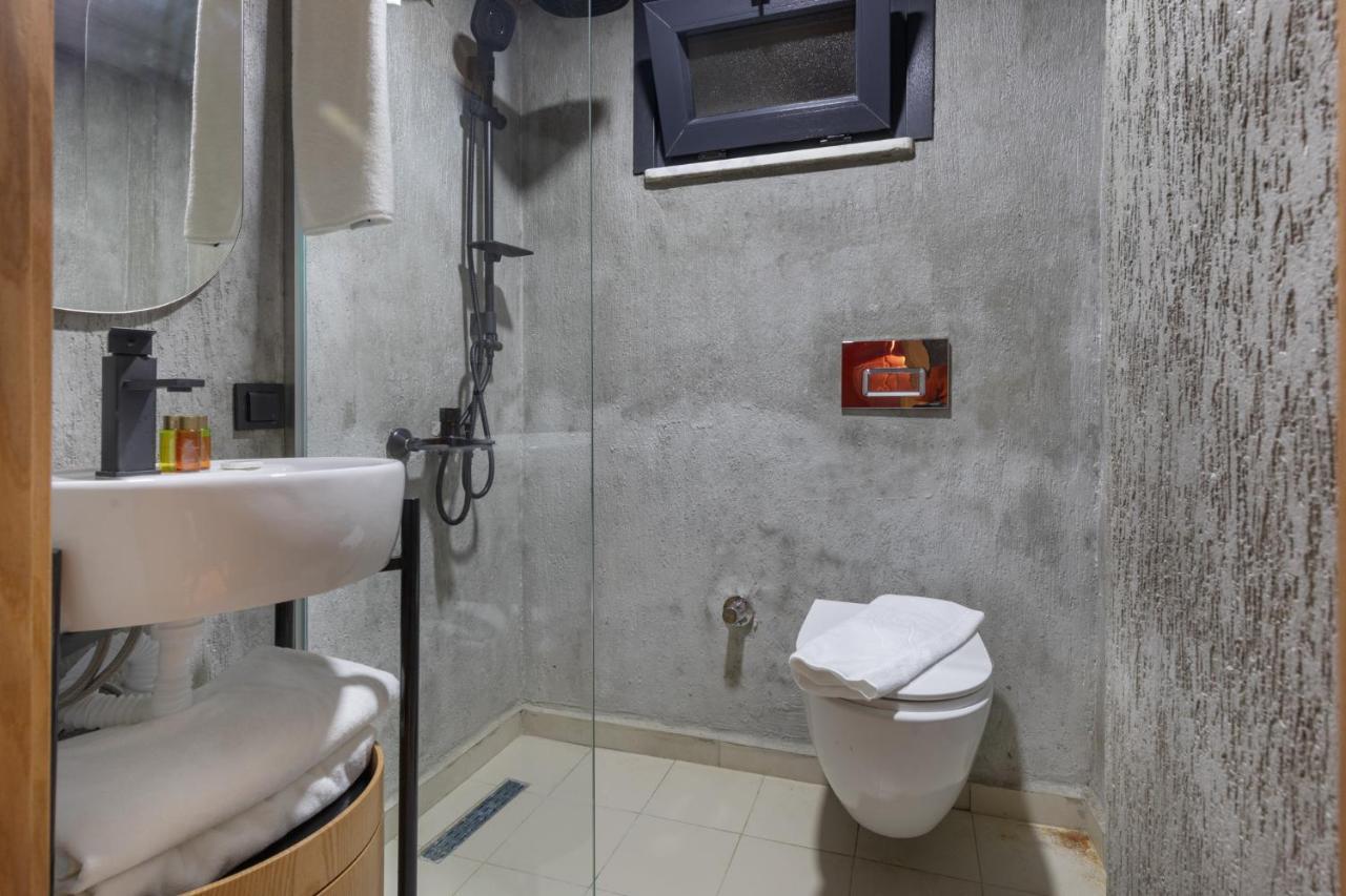 House Of Pirilti Apartment Istanbul Luaran gambar