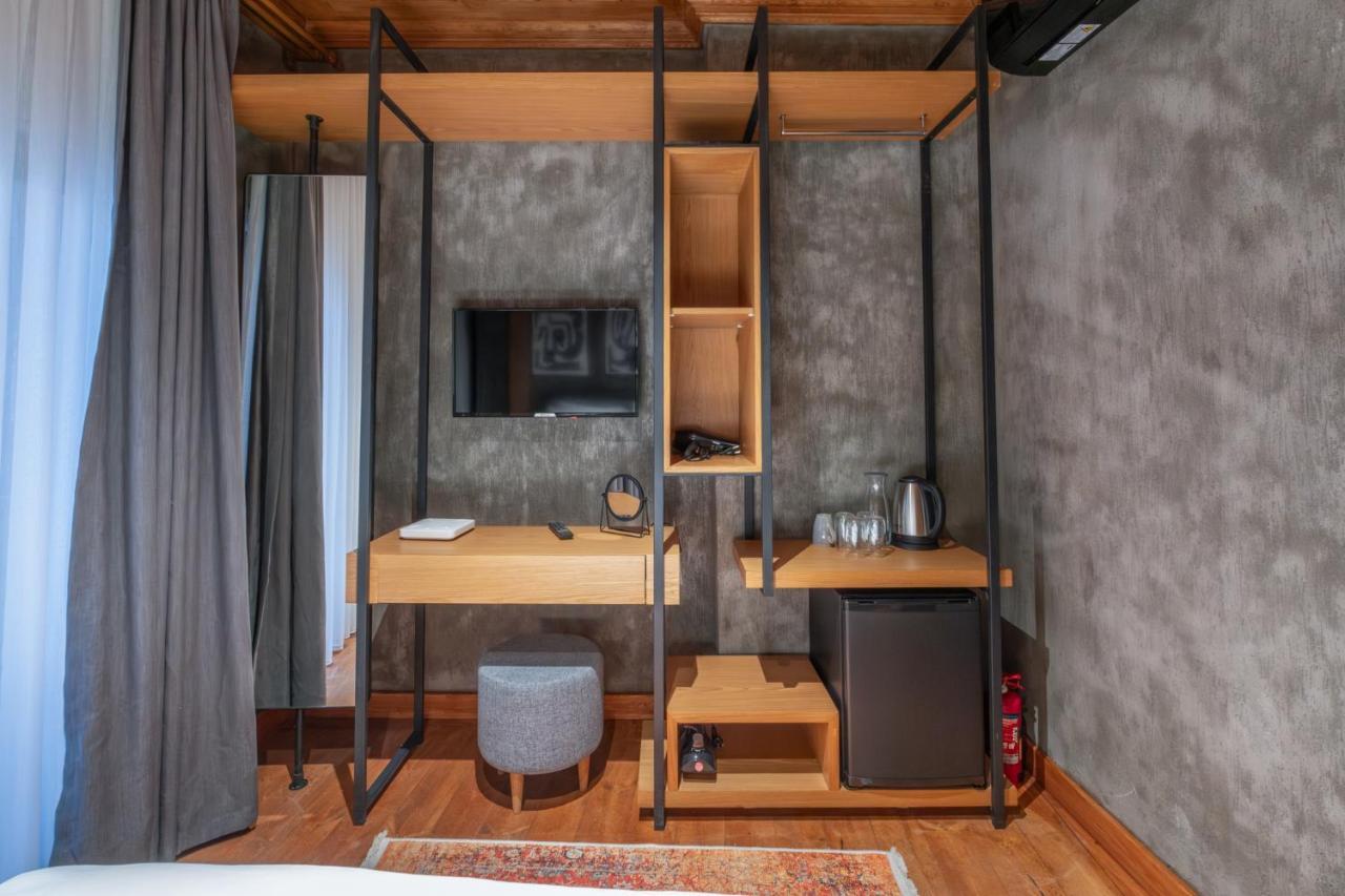 House Of Pirilti Apartment Istanbul Luaran gambar