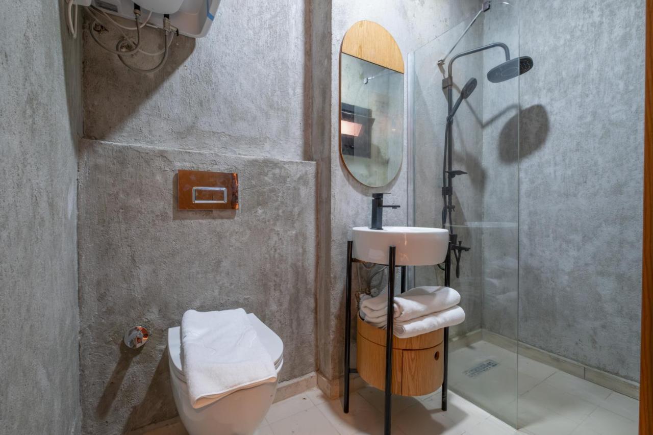 House Of Pirilti Apartment Istanbul Luaran gambar