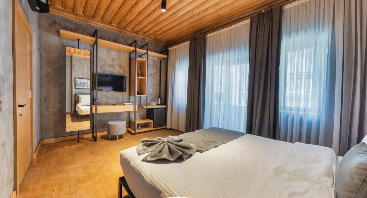 House Of Pirilti Apartment Istanbul Luaran gambar