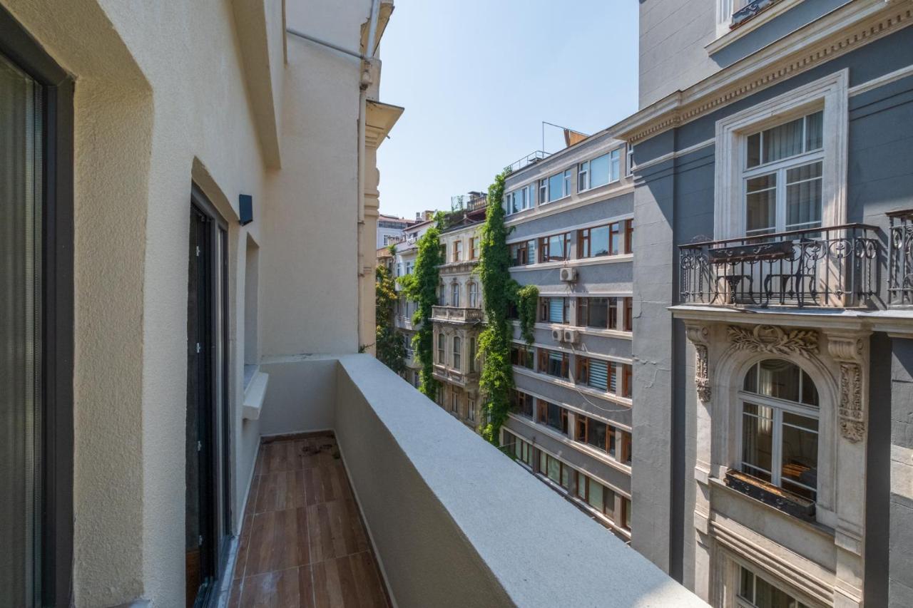 House Of Pirilti Apartment Istanbul Luaran gambar