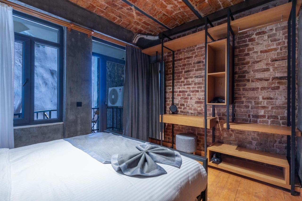 House Of Pirilti Apartment Istanbul Luaran gambar