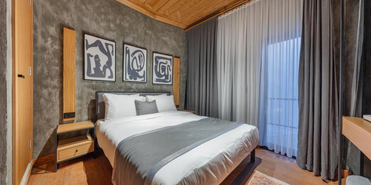 House Of Pirilti Apartment Istanbul Luaran gambar
