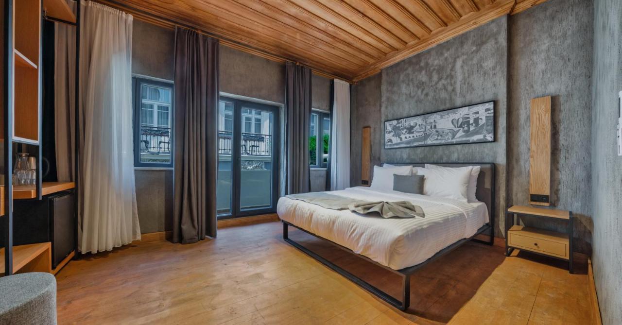House Of Pirilti Apartment Istanbul Luaran gambar