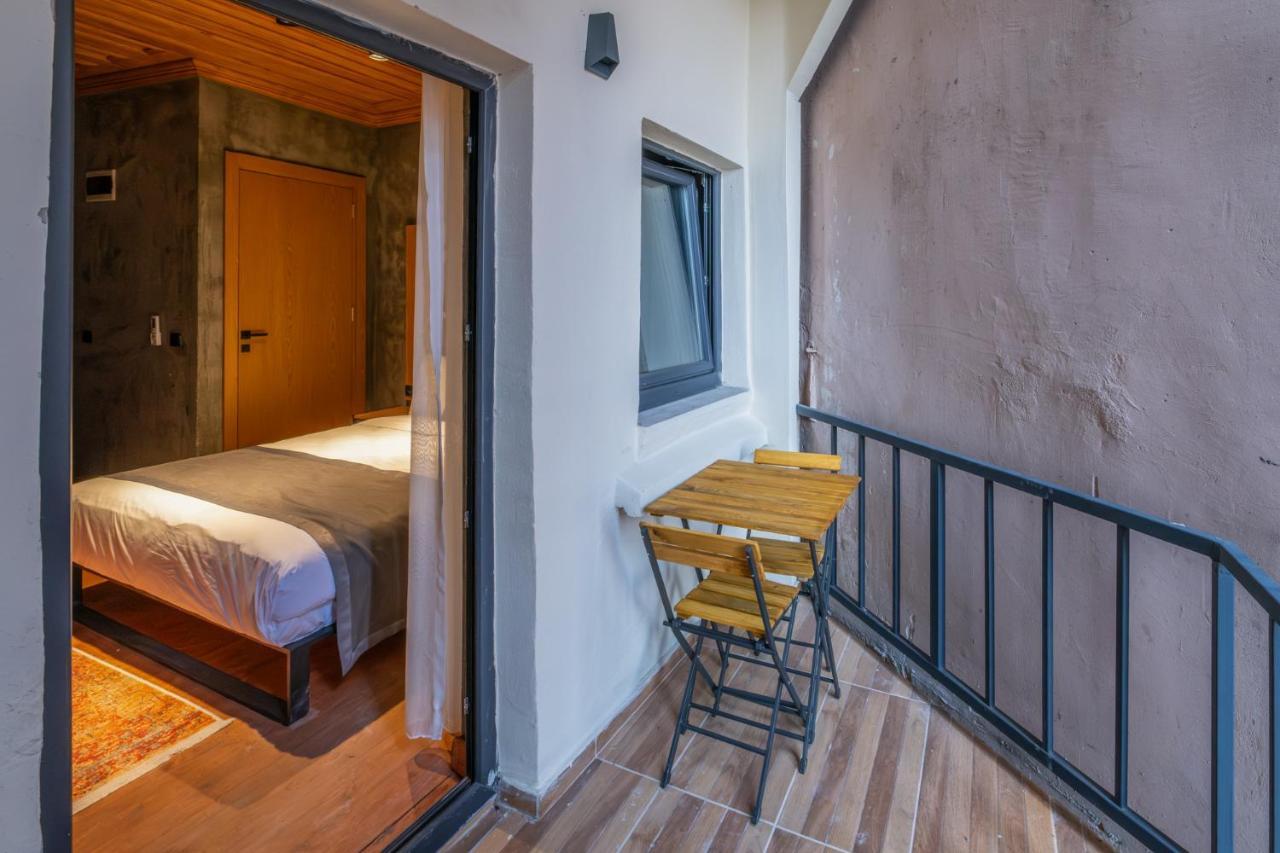 House Of Pirilti Apartment Istanbul Luaran gambar